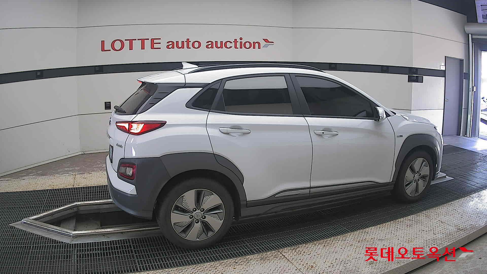 هيونداي كونا 2020 بريميوم