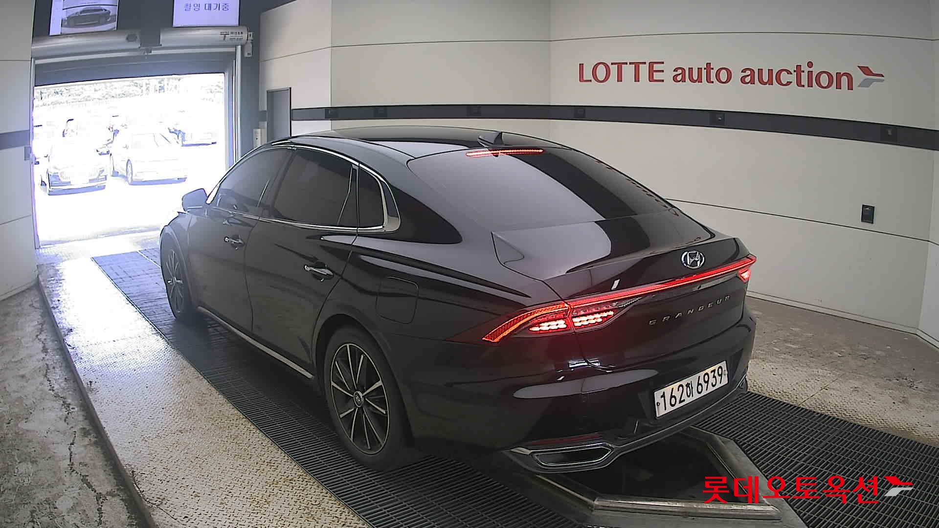 هيونداي جرانديور 2021