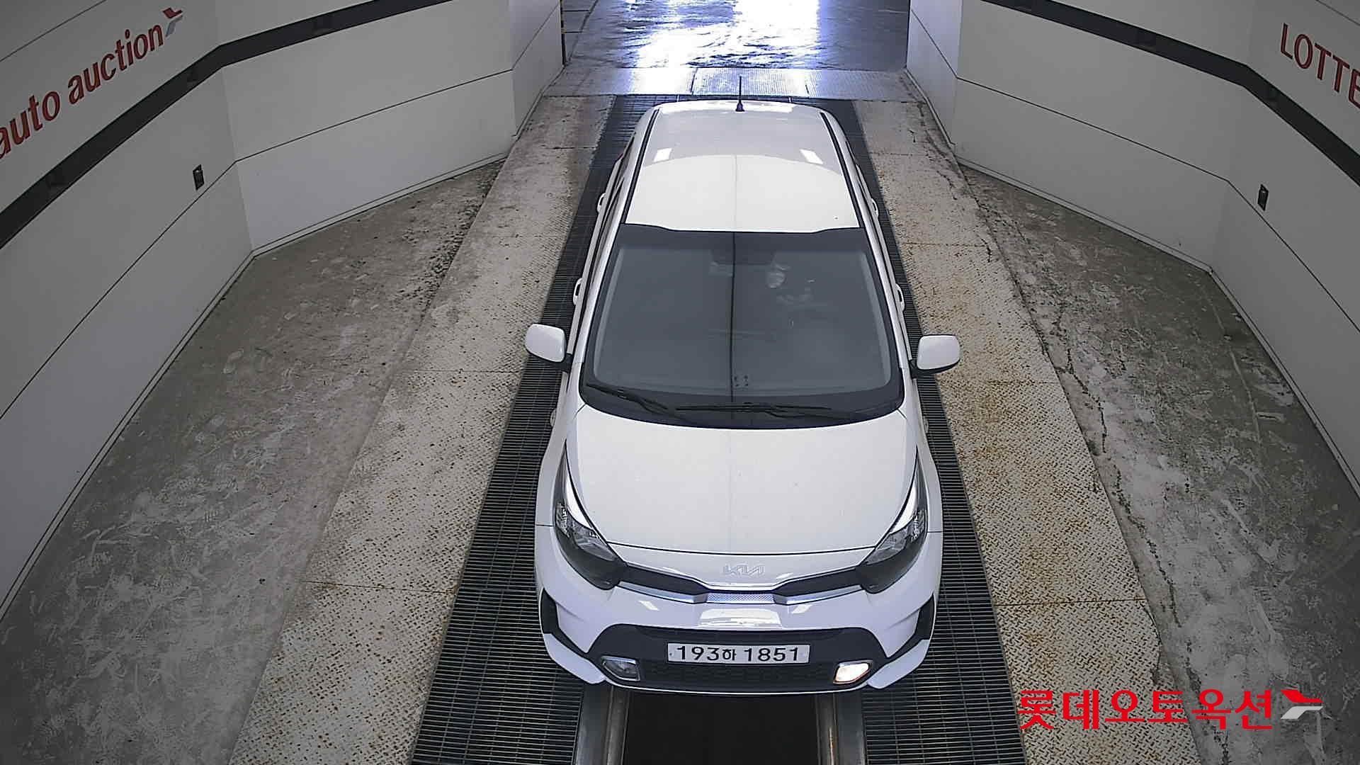 كيا مورنينج 2022 URBAN