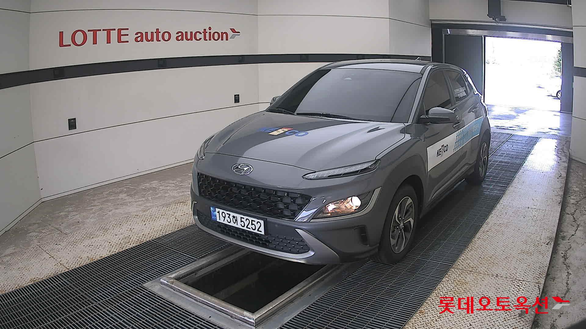 هيونداي Kona 2023 — صورة 2