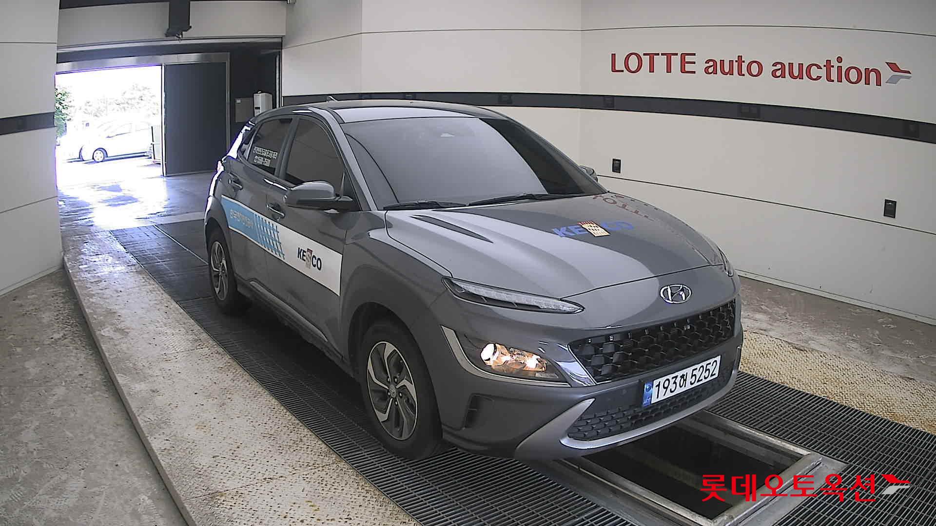 هيونداي Kona 2023 — صورة 19