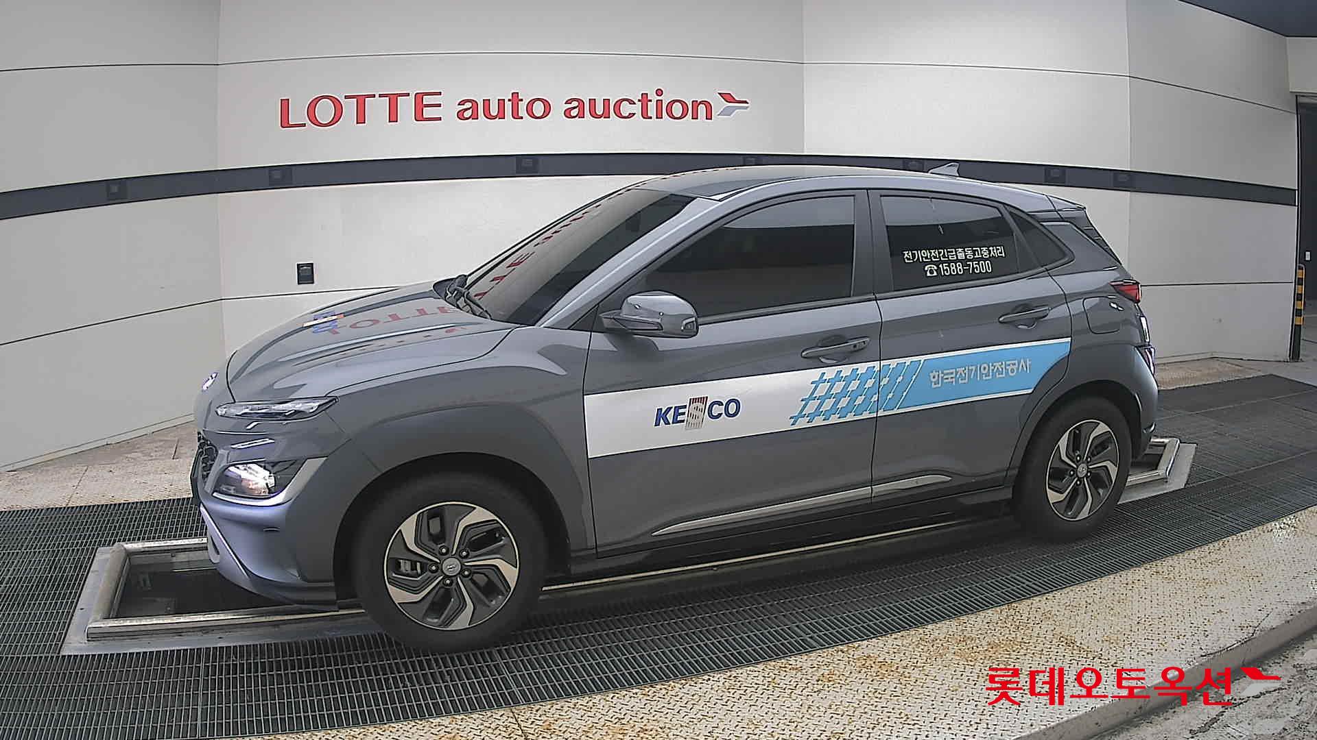 هيونداي Kona 2023 — صورة 5
