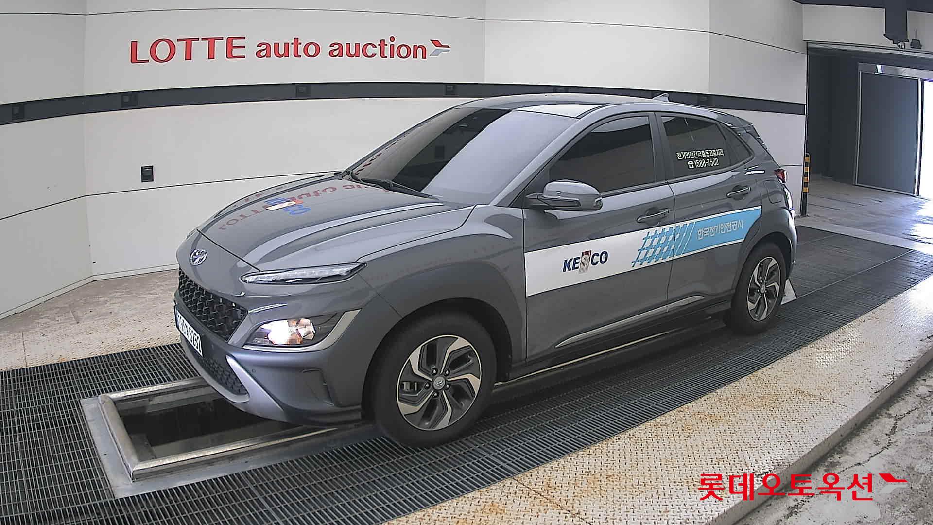 هيونداي Kona 2023 — صورة 4