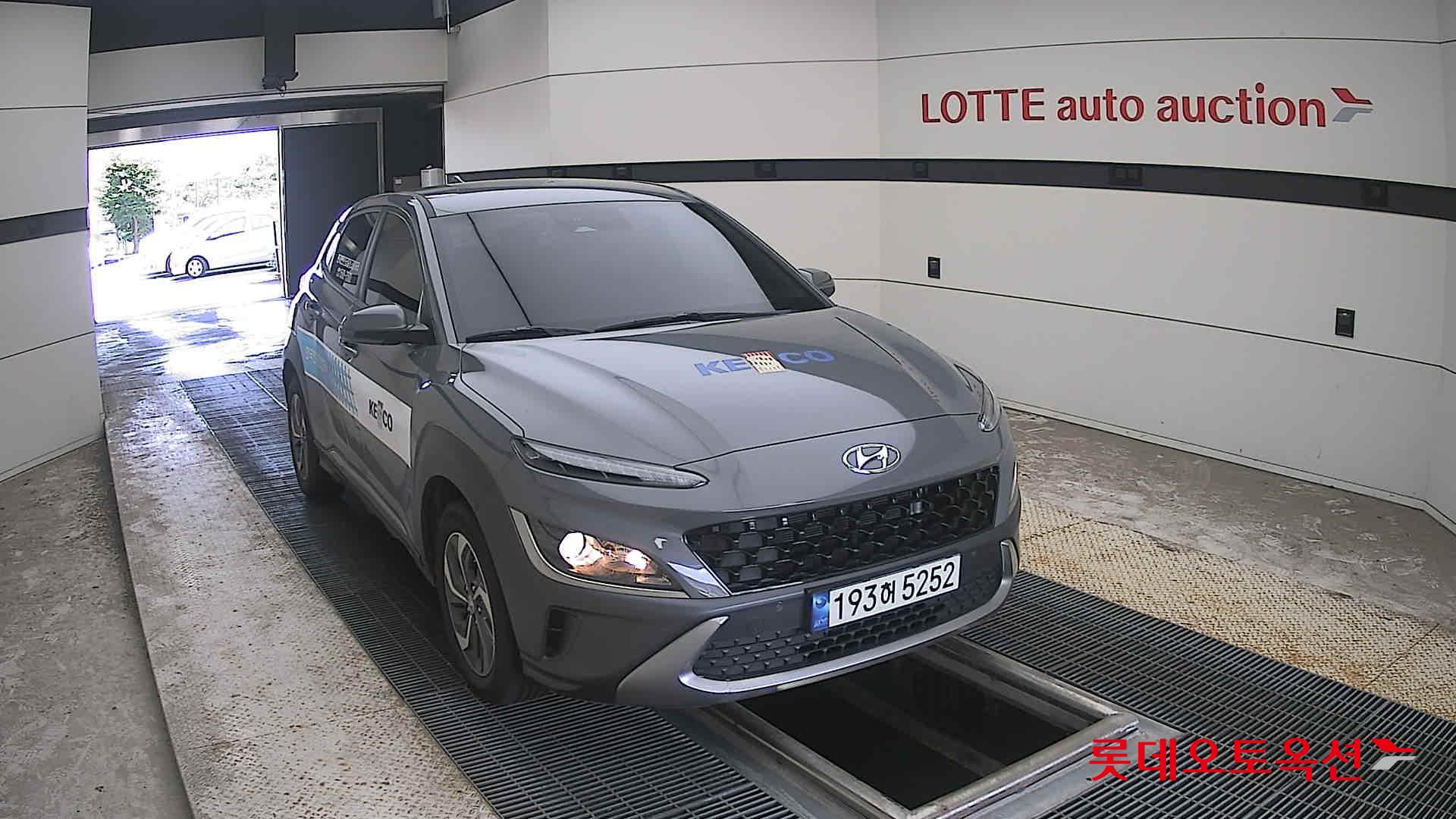 هيونداي Kona 2023 — صورة 20