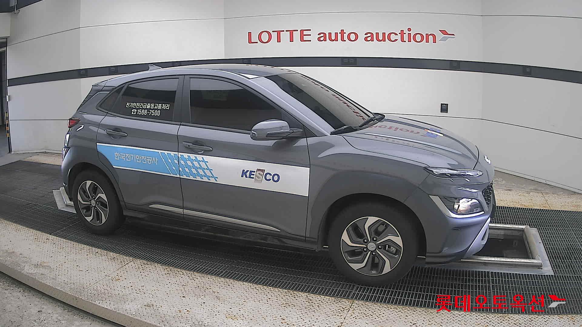 هيونداي Kona 2023 — صورة 17