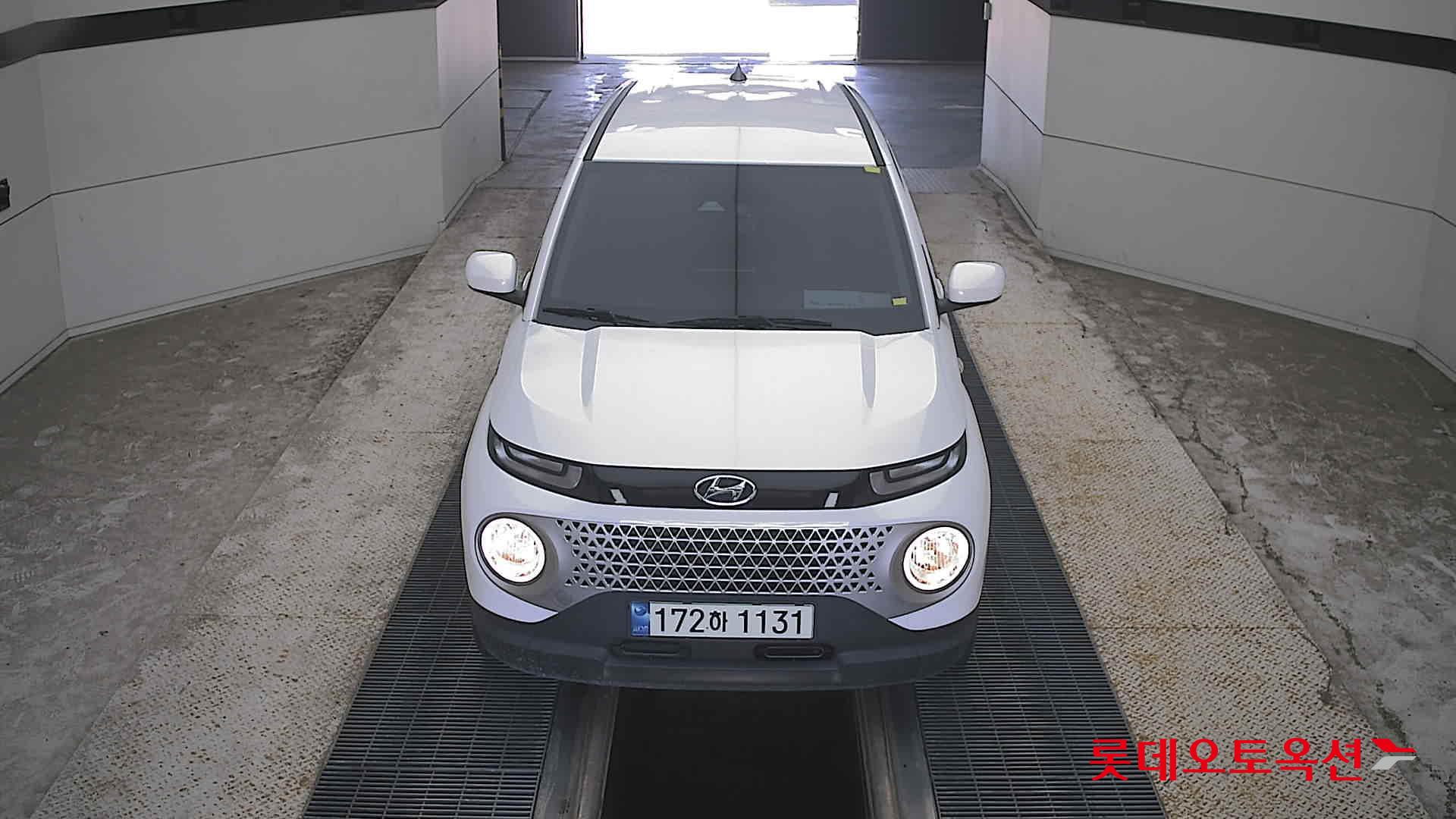 هيونداي كاسبر 2023