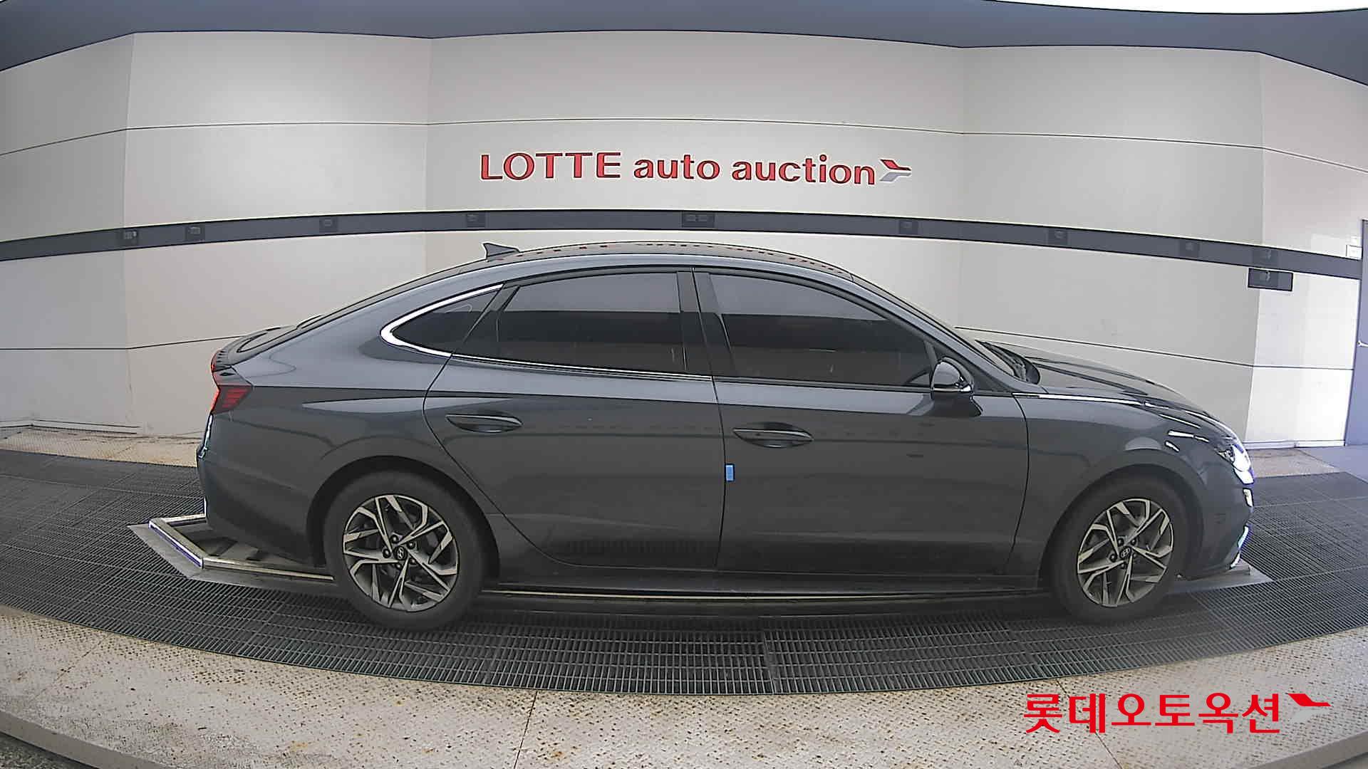 هيونداي سوناتا 2023