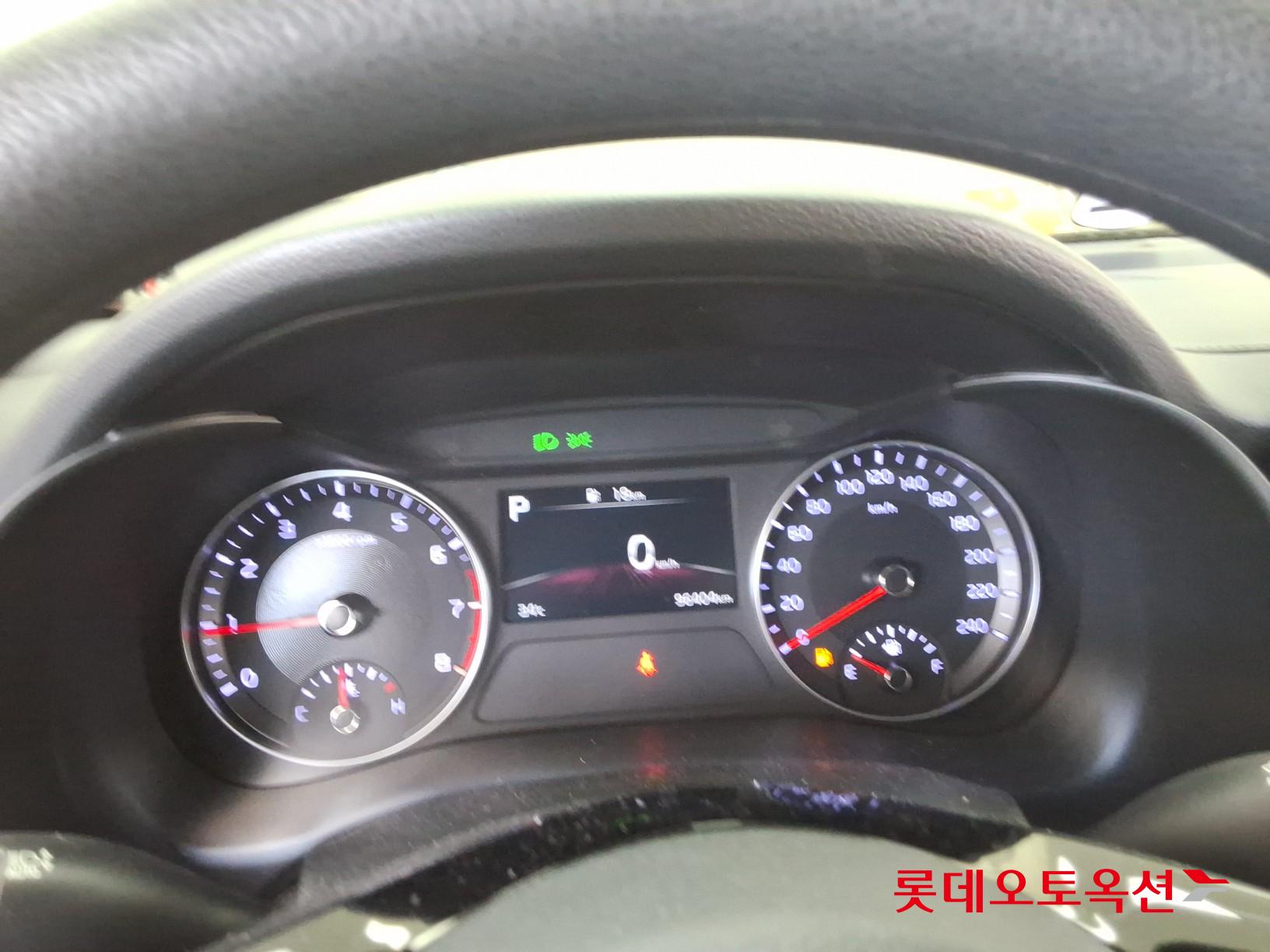 كيا كي 3 2023 AT