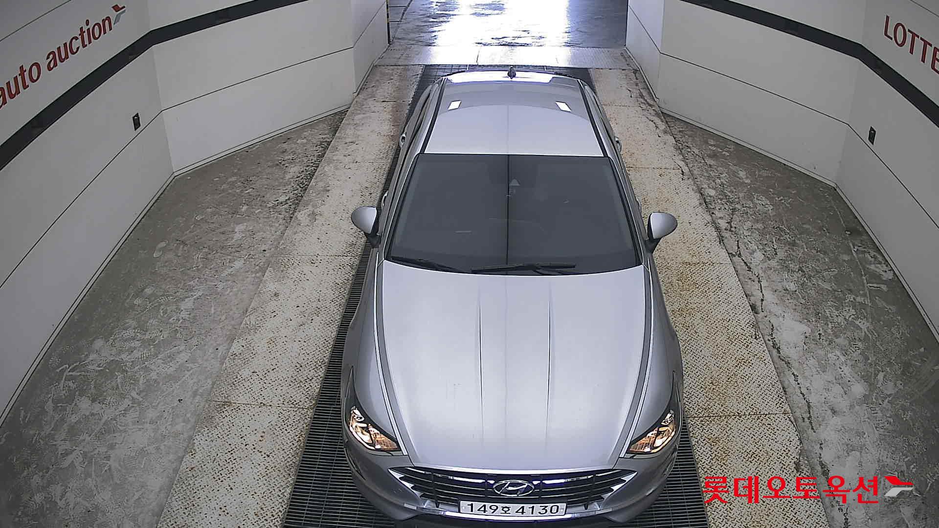 هيونداي سوناتا 2021