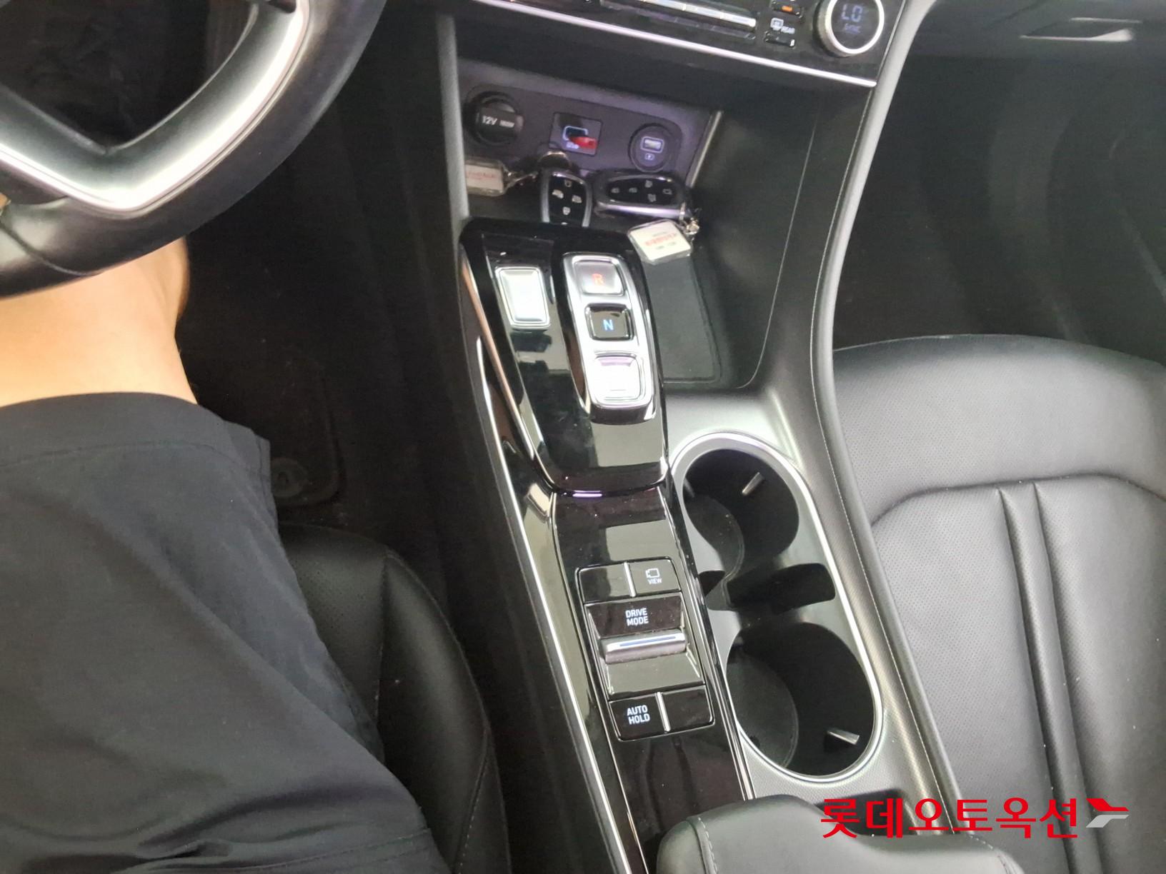 هيونداي سوناتا 2021
