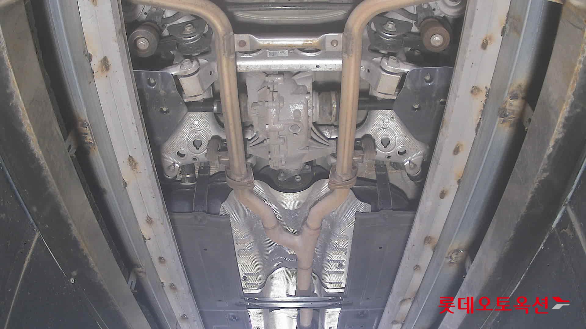 جينيسيس جي 80 2022 2.5T