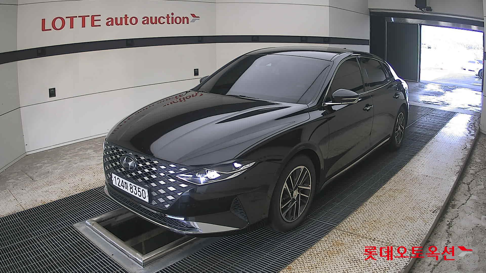 هيونداي جرانديور 2022