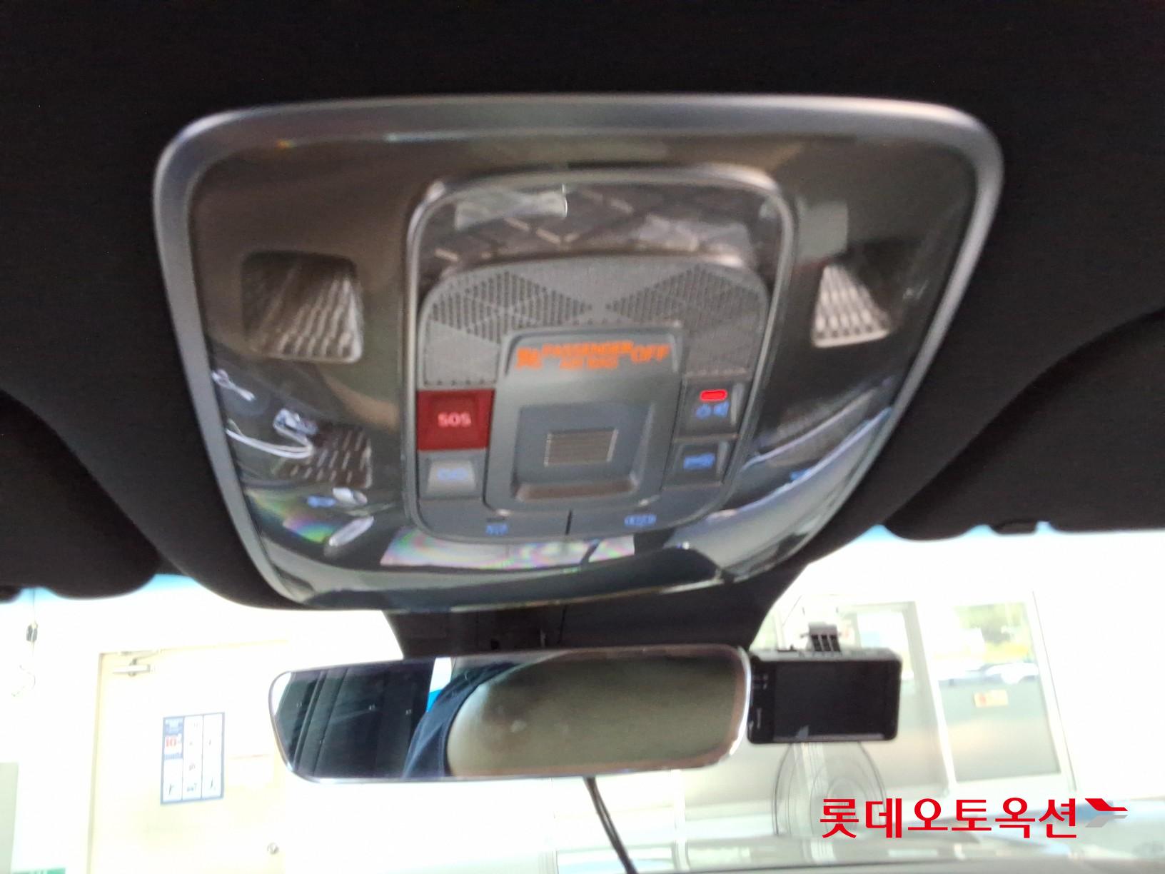 جينيسيس G90 2022 — صورة 30