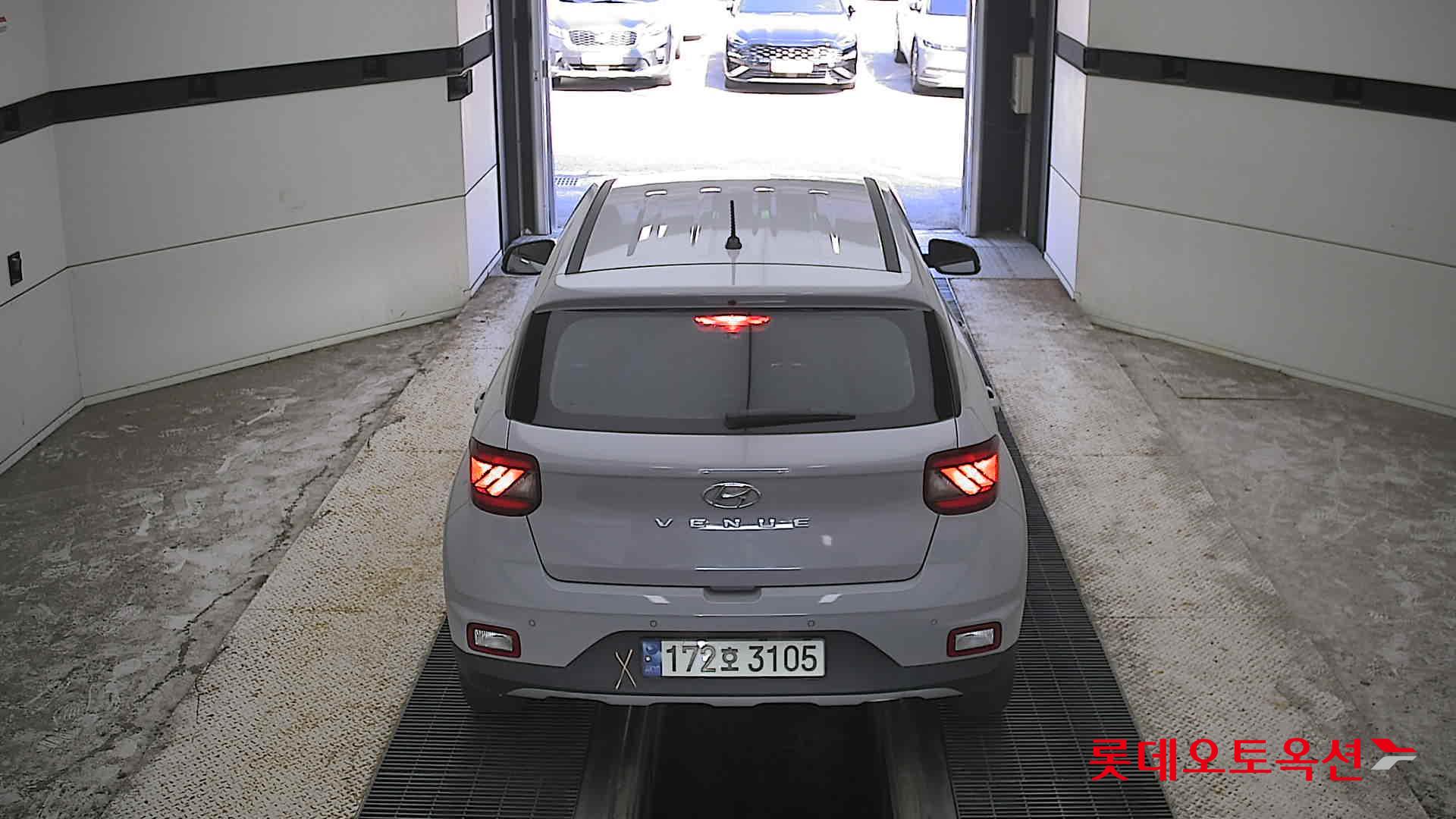 هيونداي Venue 2022 — صورة 11
