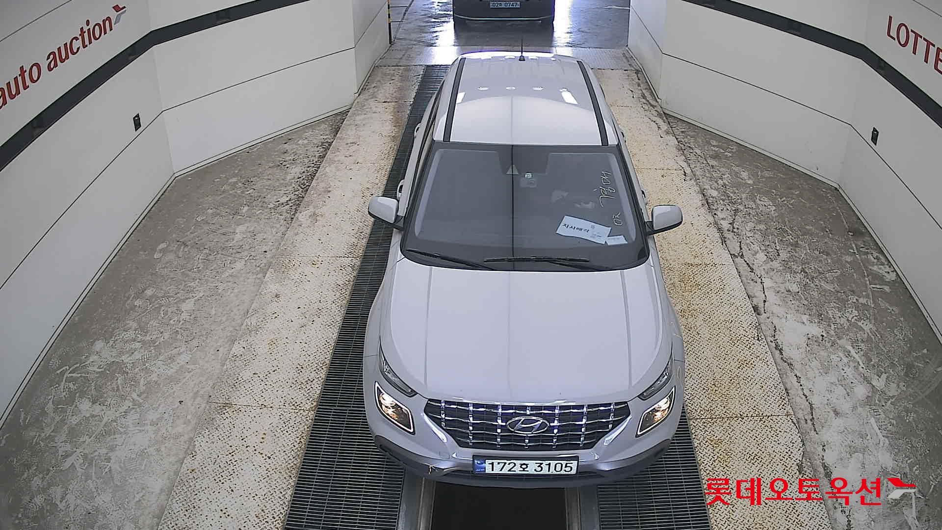 هيونداي Venue 2022 — صورة 25