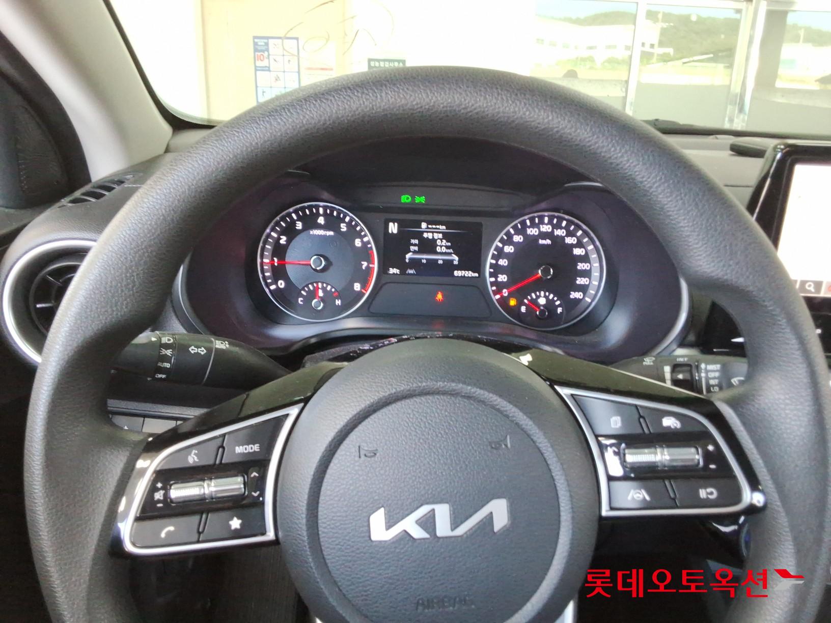 كيا K3 2022 — صورة 29