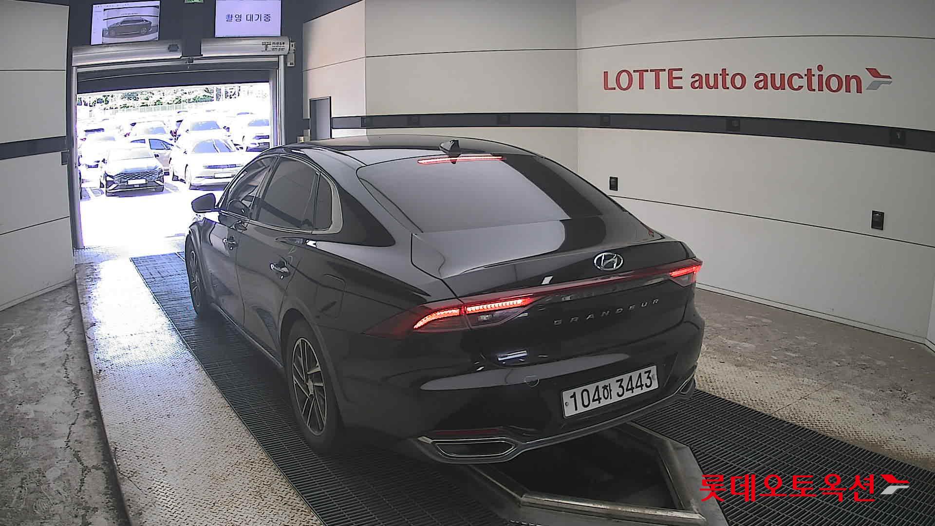 هيونداي جرانديور 2020