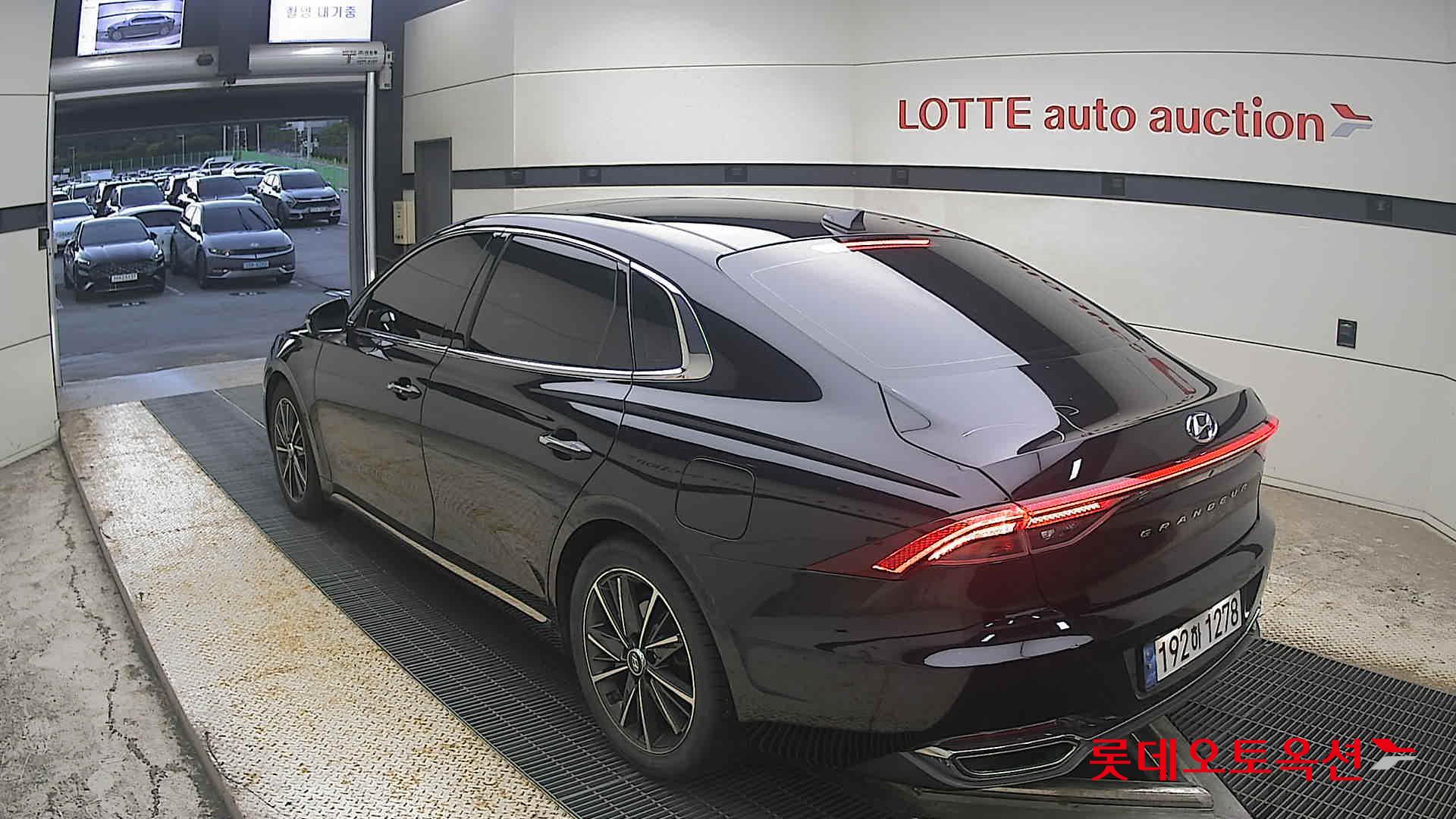 هيونداي جرانديور 2023 — صورة 10
