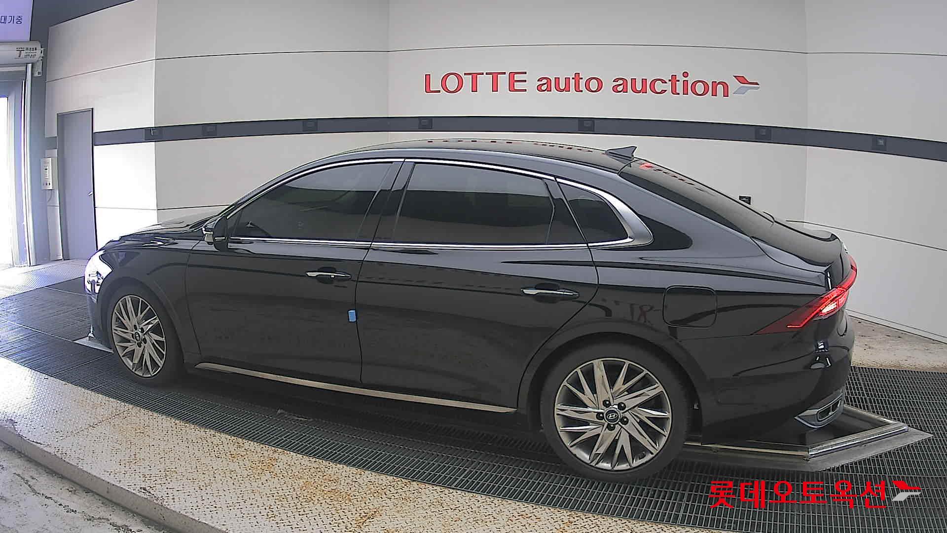 هيونداي جرانديور 2023