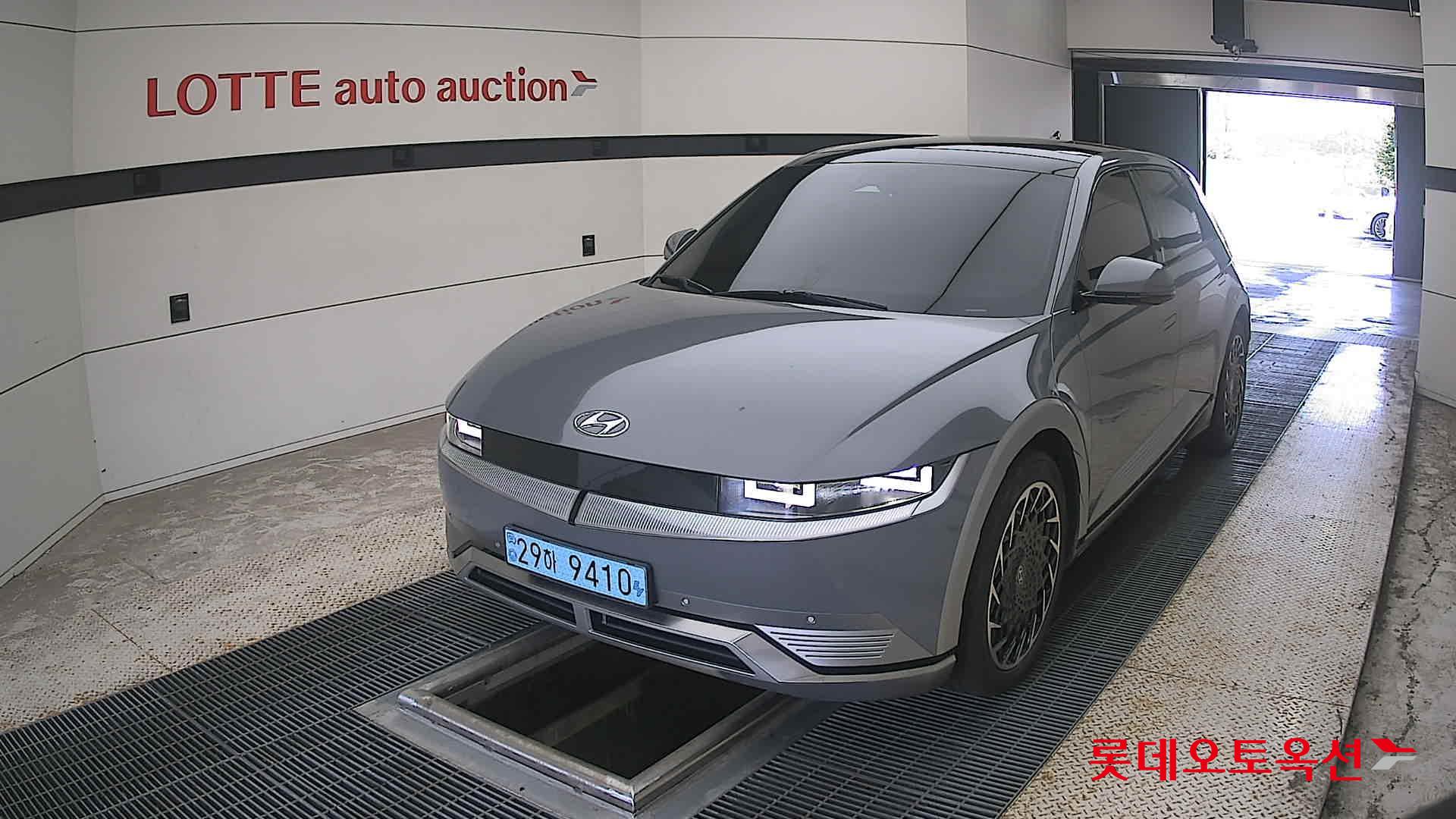 هيونداي أيونيك 2022