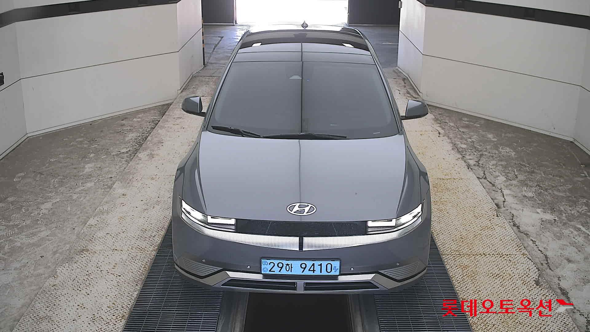 هيونداي أيونيك 2022