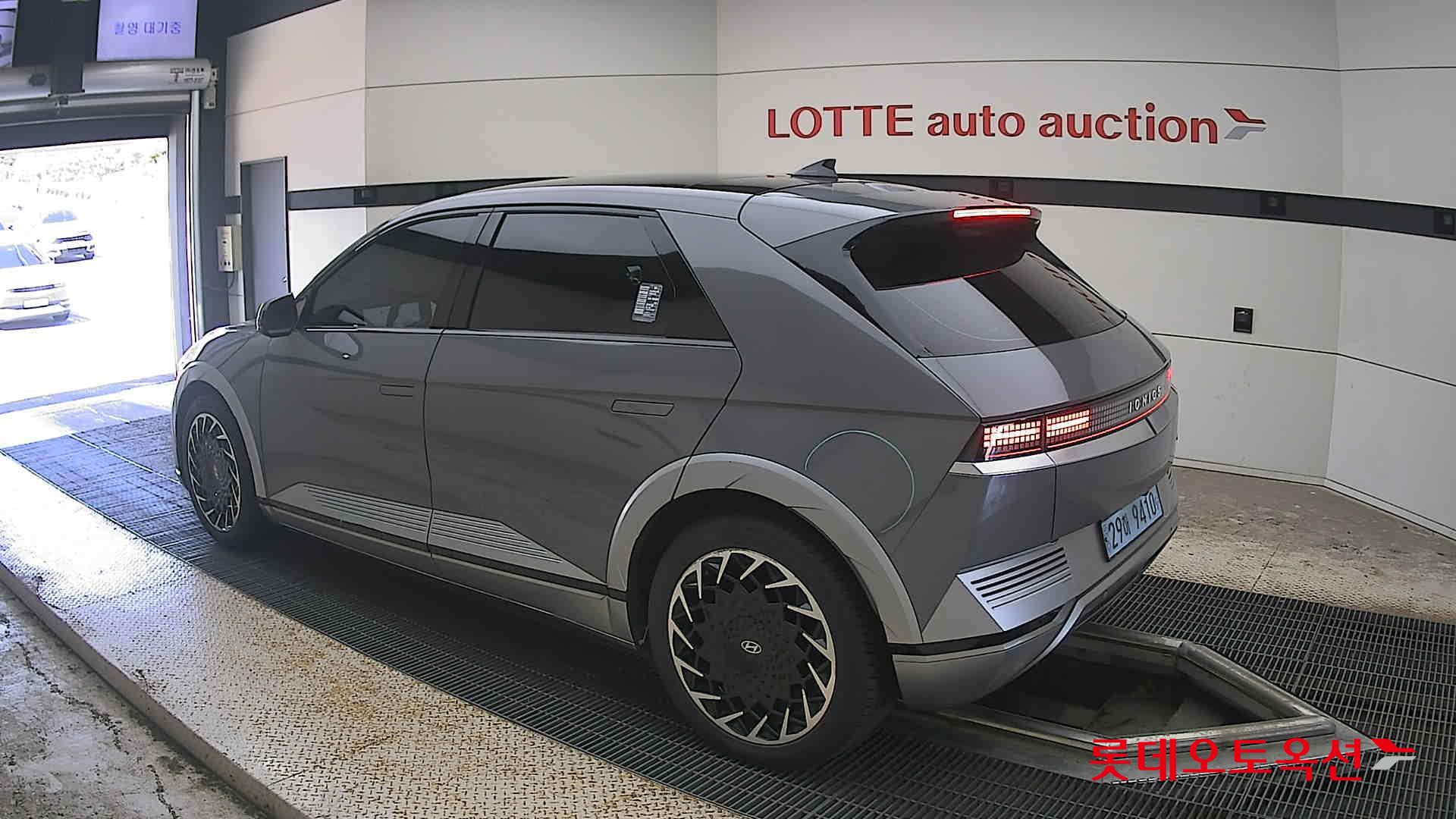 هيونداي أيونيك 2022