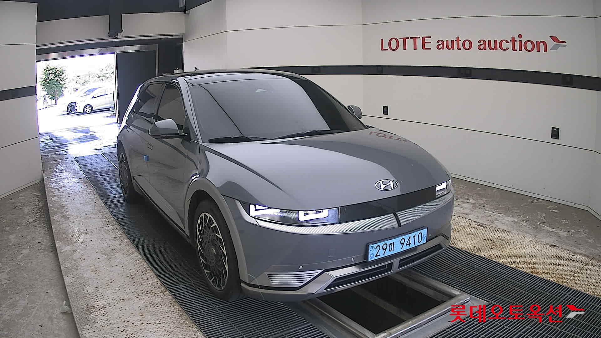 هيونداي أيونيك 2022