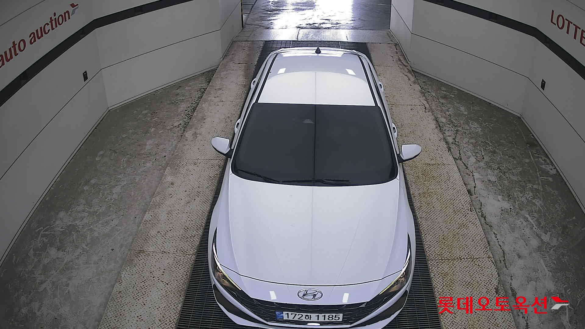 هيونداي أفانتي 2023 SMART