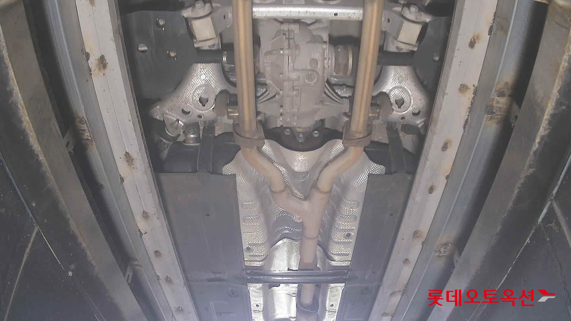 جينيسيس جي 80 2022 2.5T