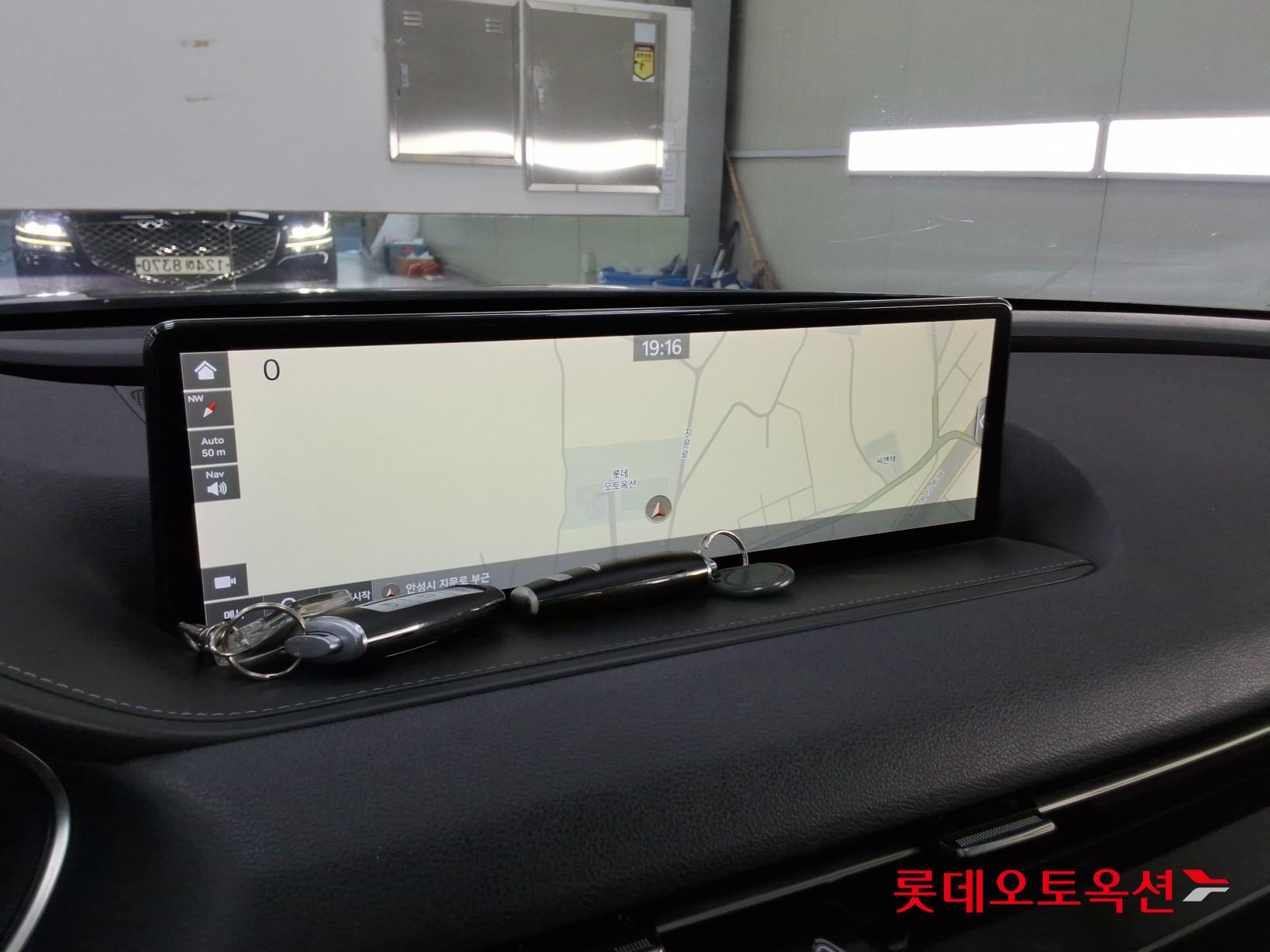 جينيسيس G80 2022 — صورة 31