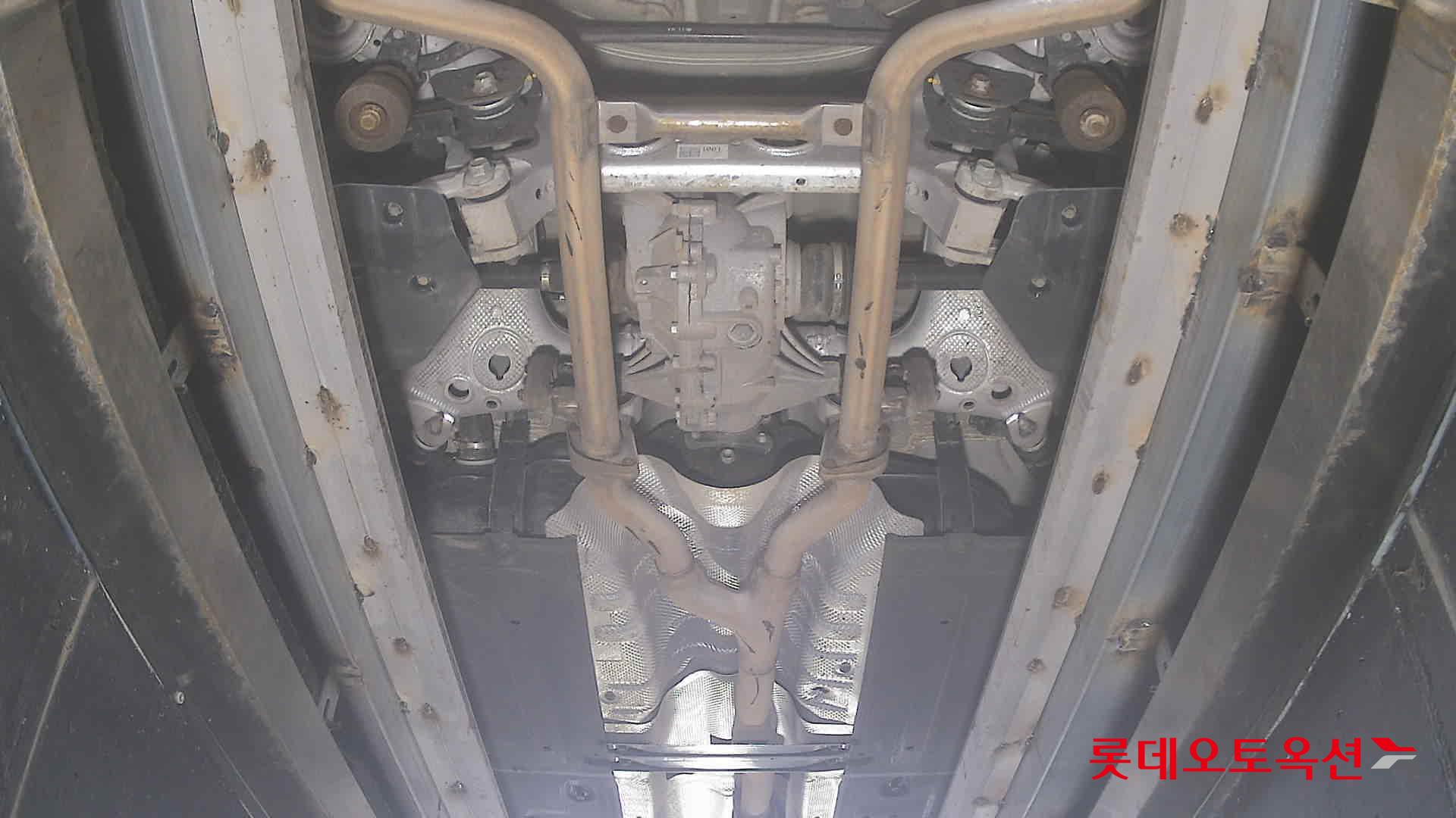 جينيسيس جي 80 2022 2.5T