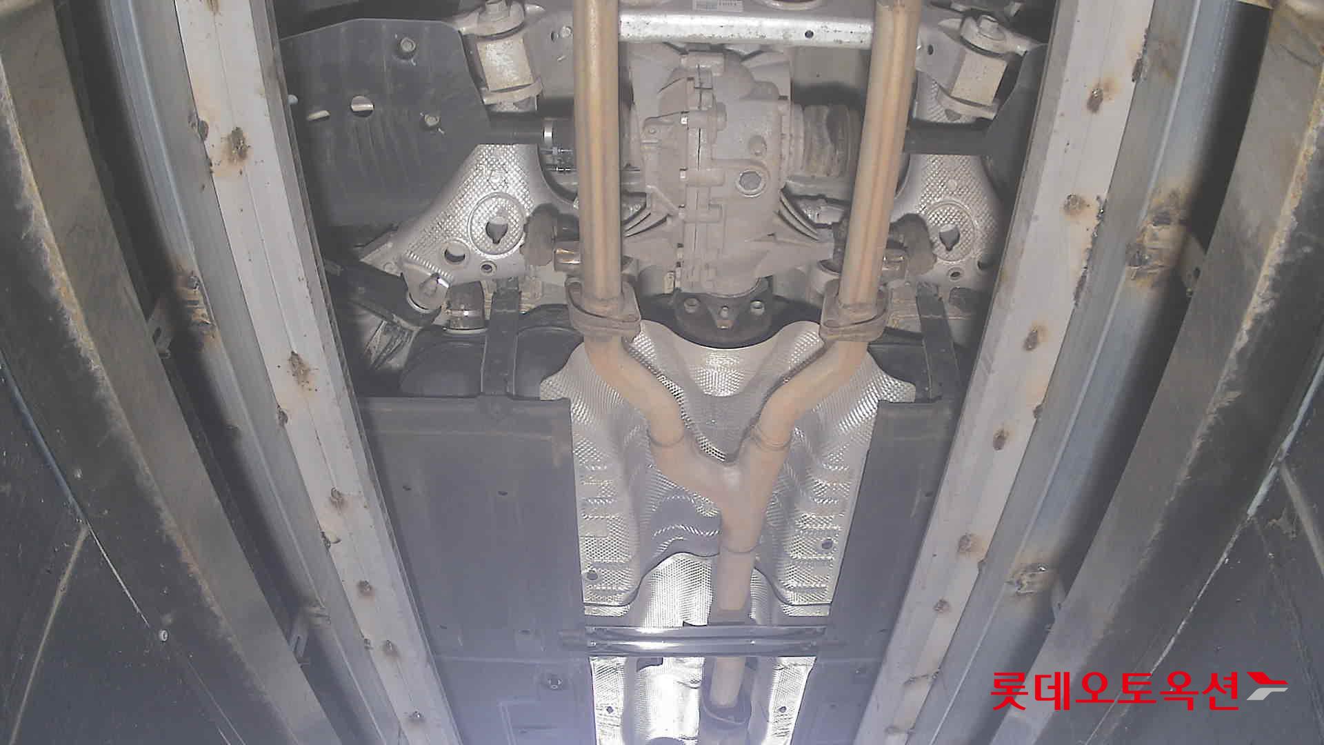 جينيسيس جي 80 2022 2.5T