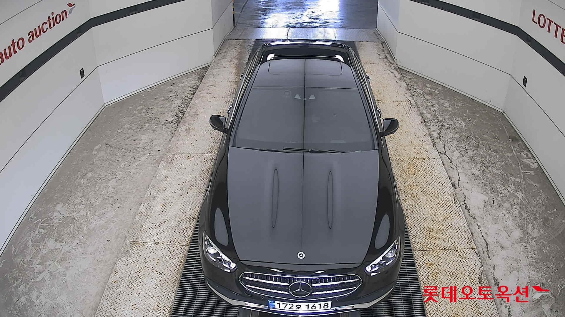 مرسيدس بنز E350 2022 4M