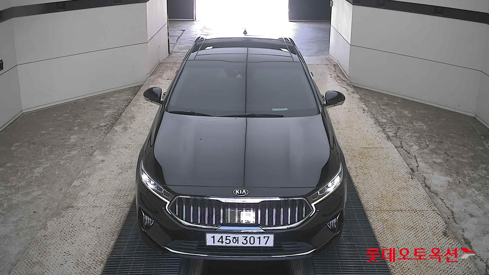 KIA K7 PREMIER (G) 2.5 노블레스