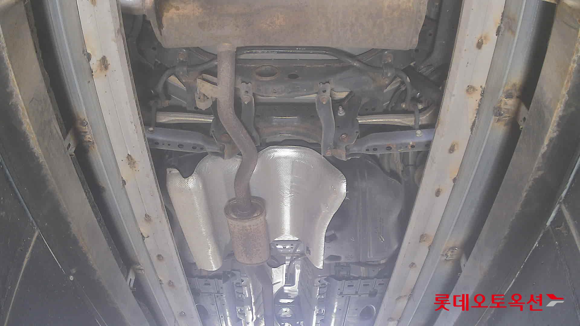 رينو كوريا كيو إم 6 2020 LE