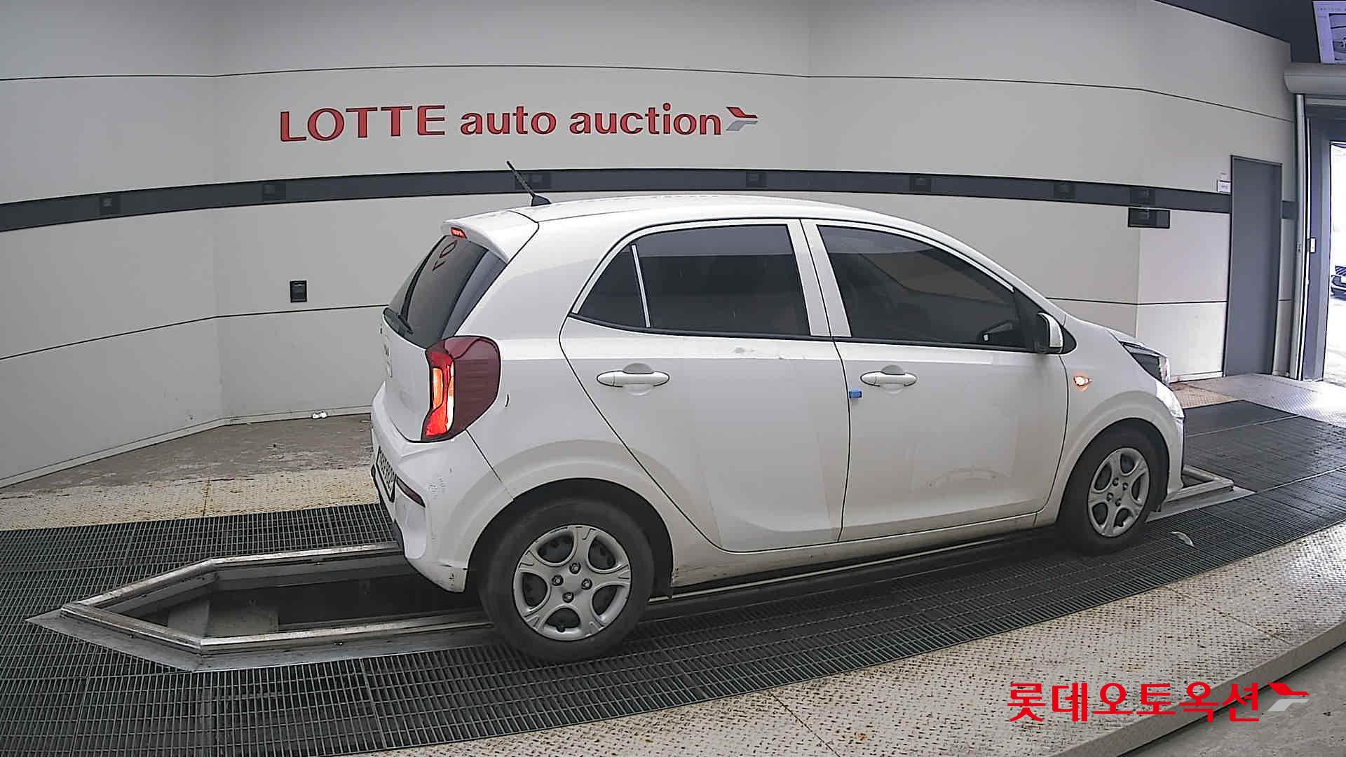 كيا مورنينج 2022 URBAN