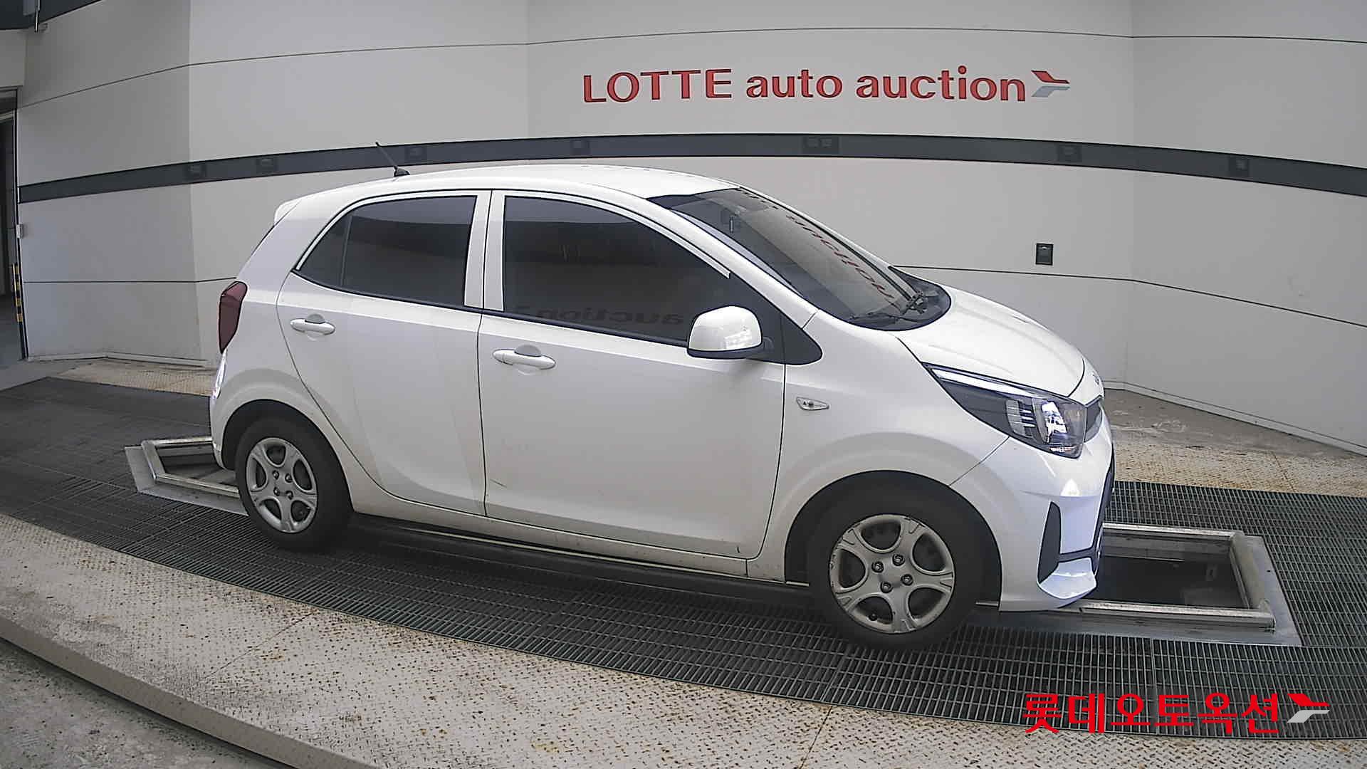 كيا Morning 2022 — صورة 17