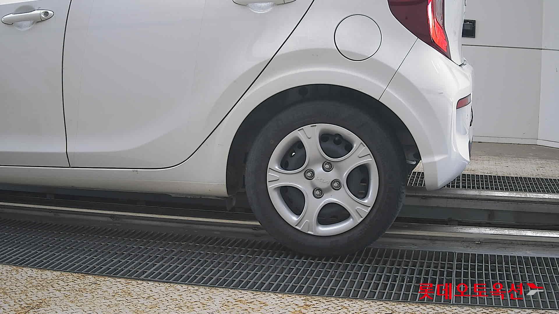 كيا مورنينج 2022 URBAN
