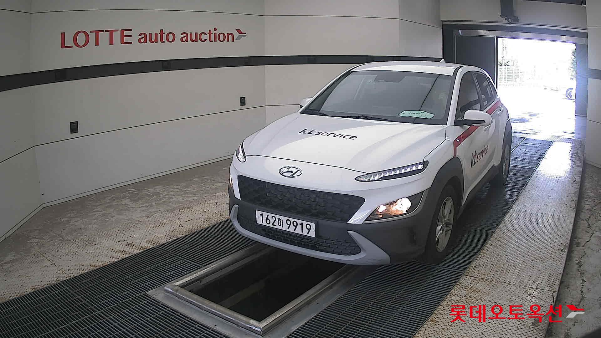 هيونداي كونا 2021