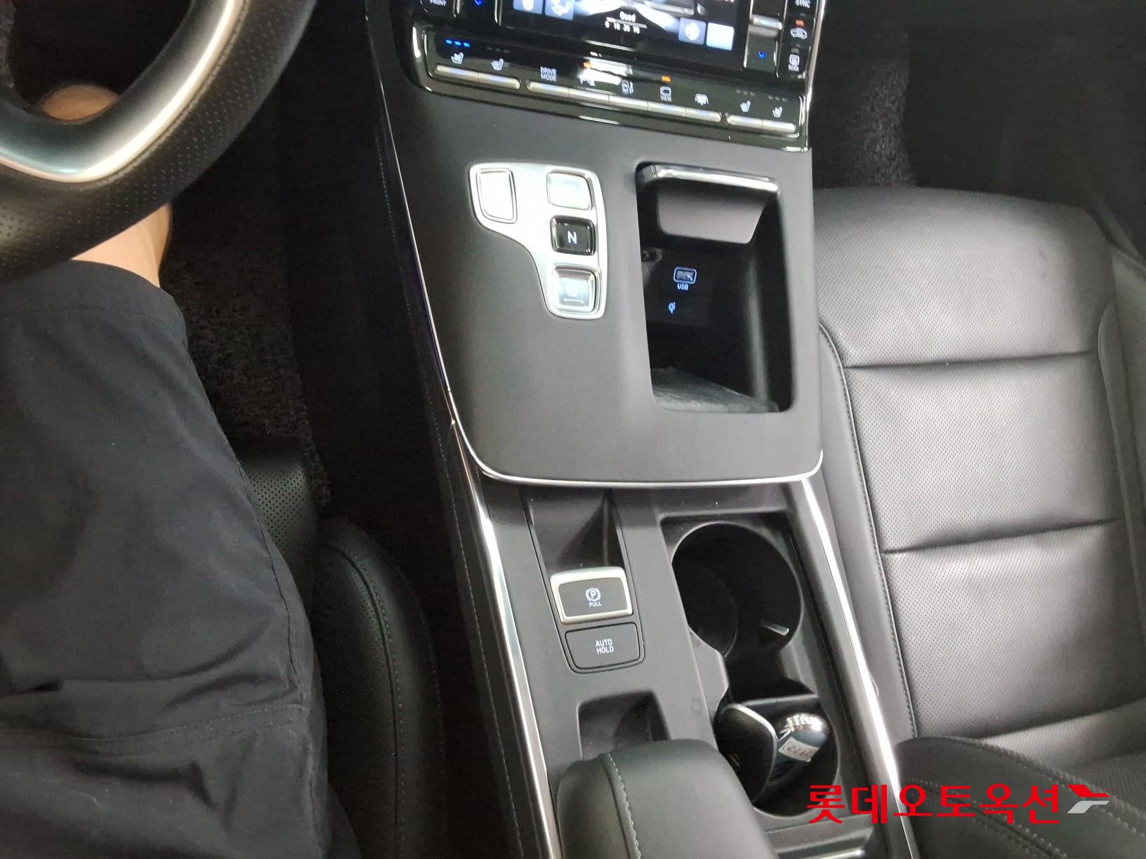 هيونداي جرانديور 2023 — صورة 31