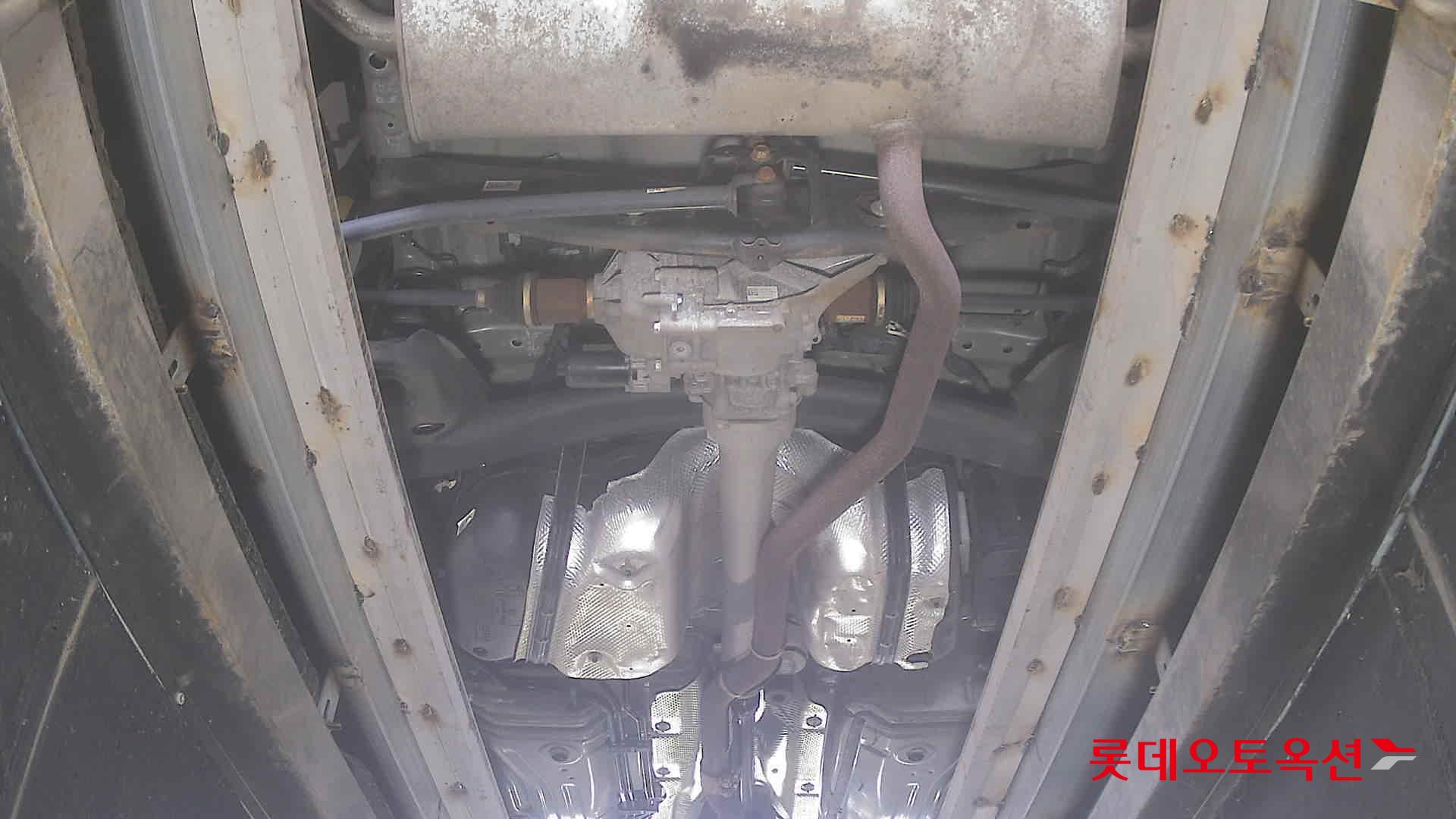 شيفروليه تريل بليزر 2021 TURBO RS