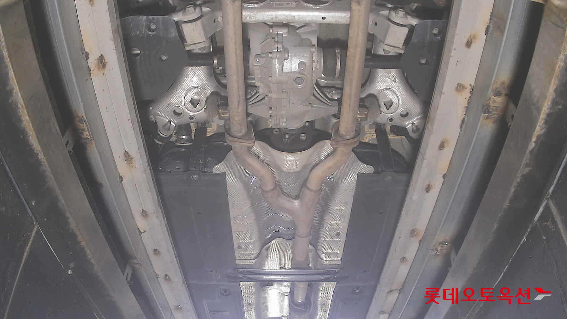 جينيسيس جي 80 2021 2.5T