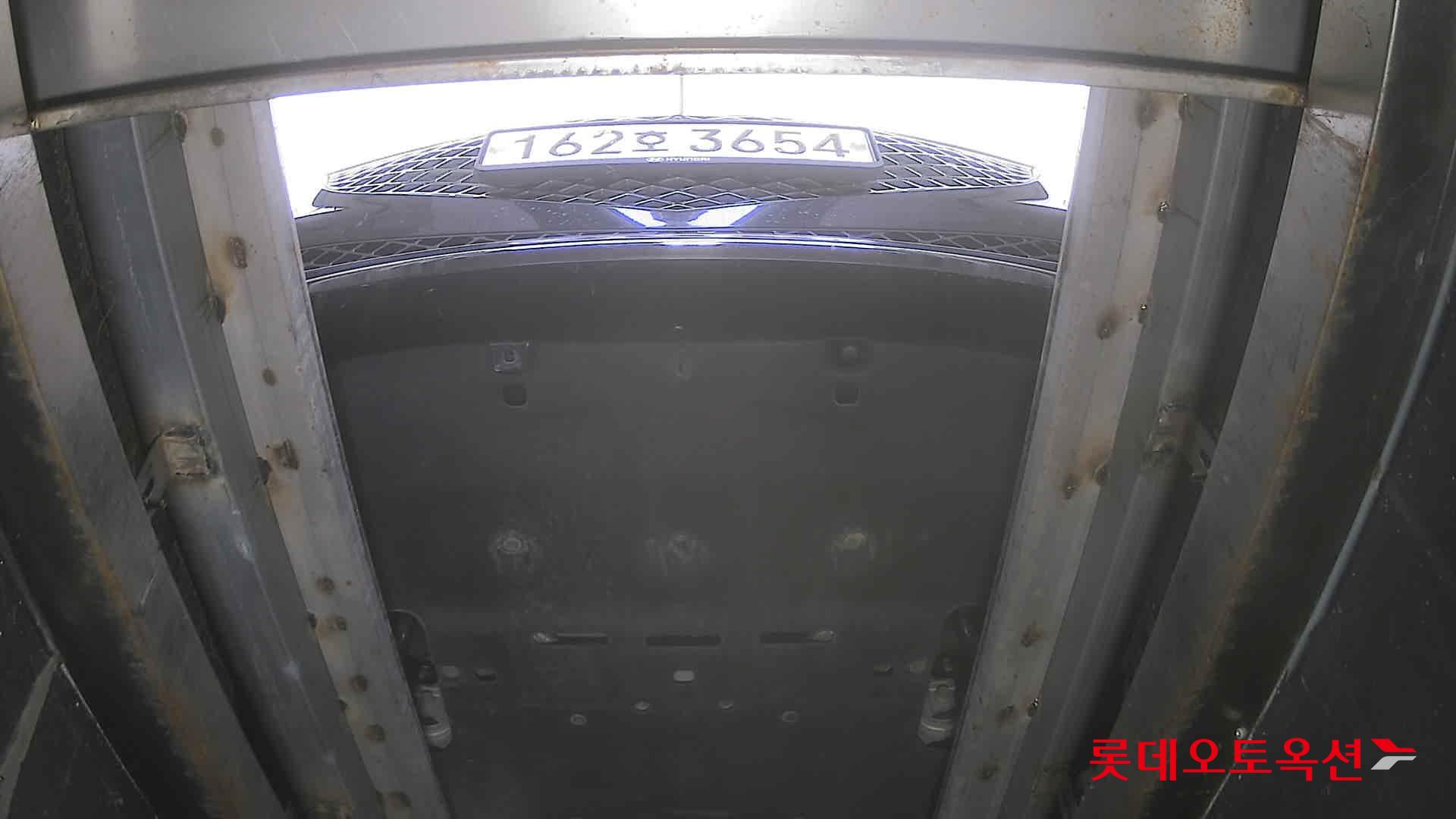 جينيسيس جي 80 2021 2.5T