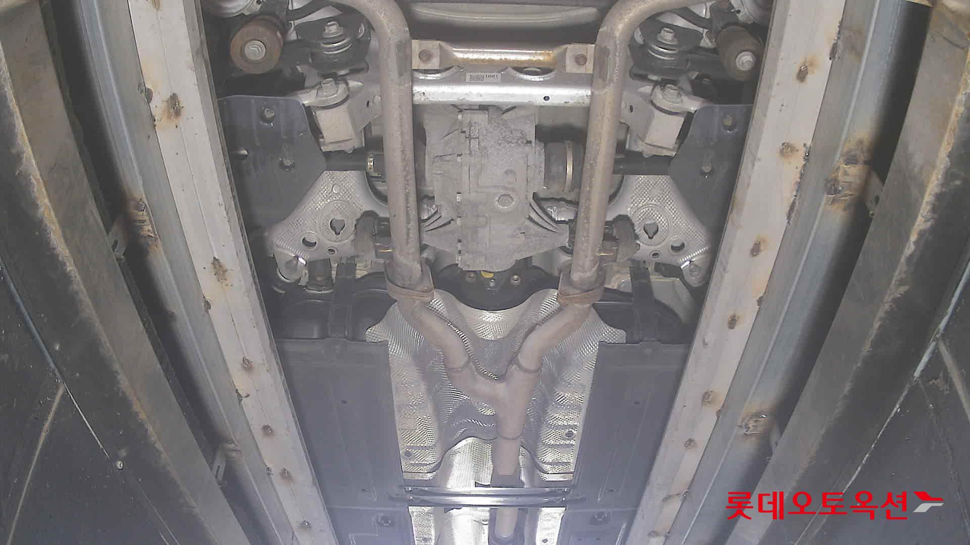 جينيسيس G80 2022 — صورة 27