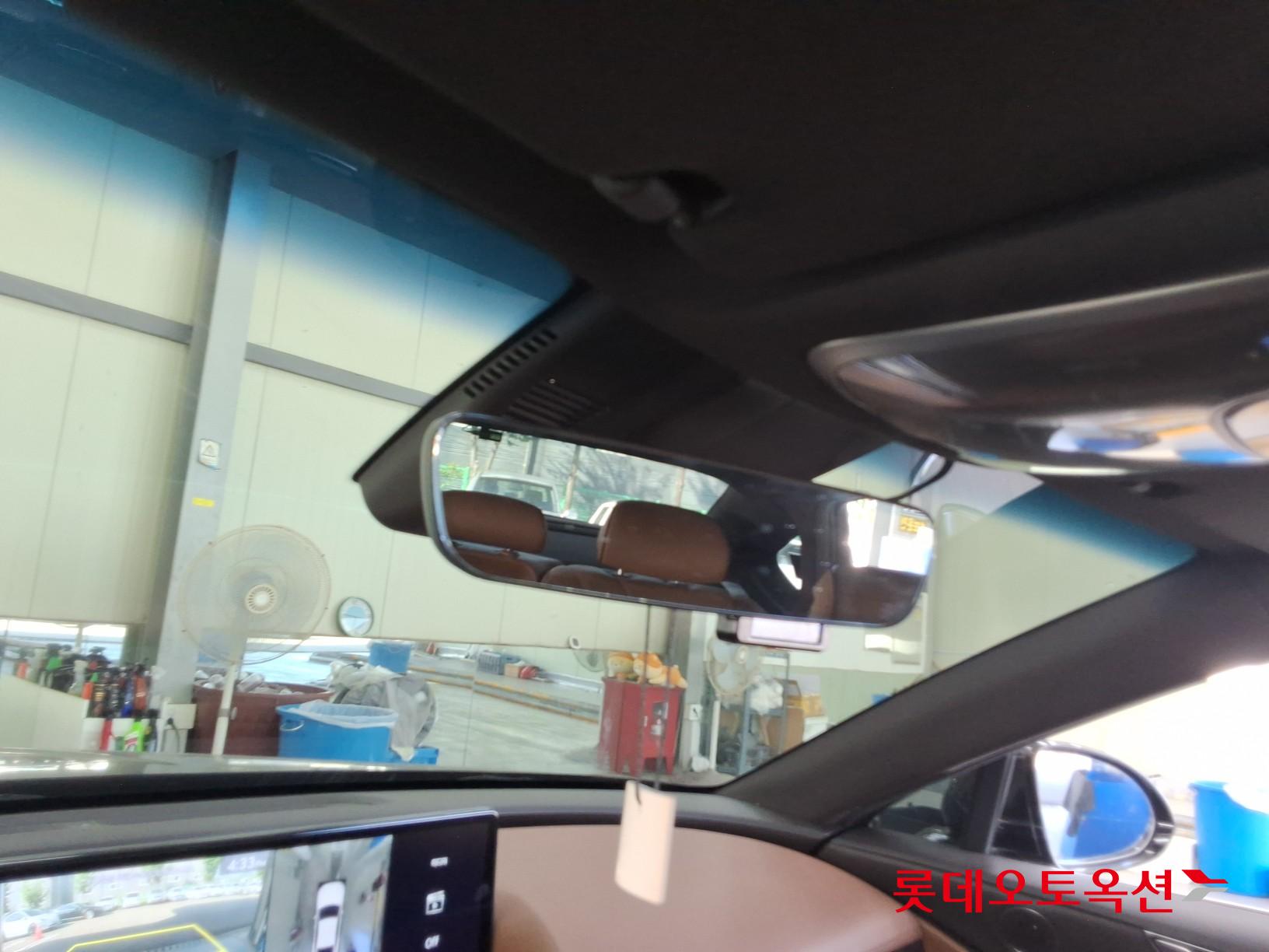 جينيسيس G80 2022 — صورة 32