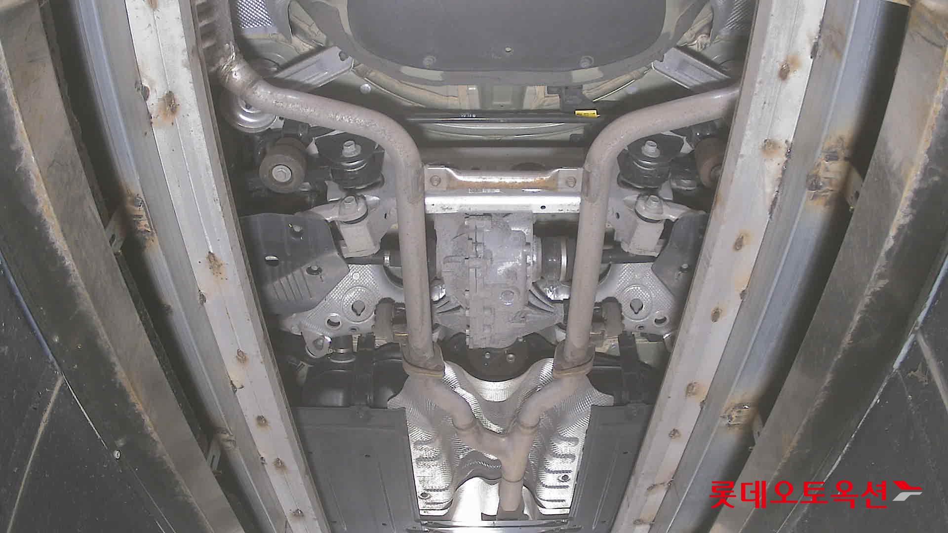 جينيسيس جي 80 2021 2.5T