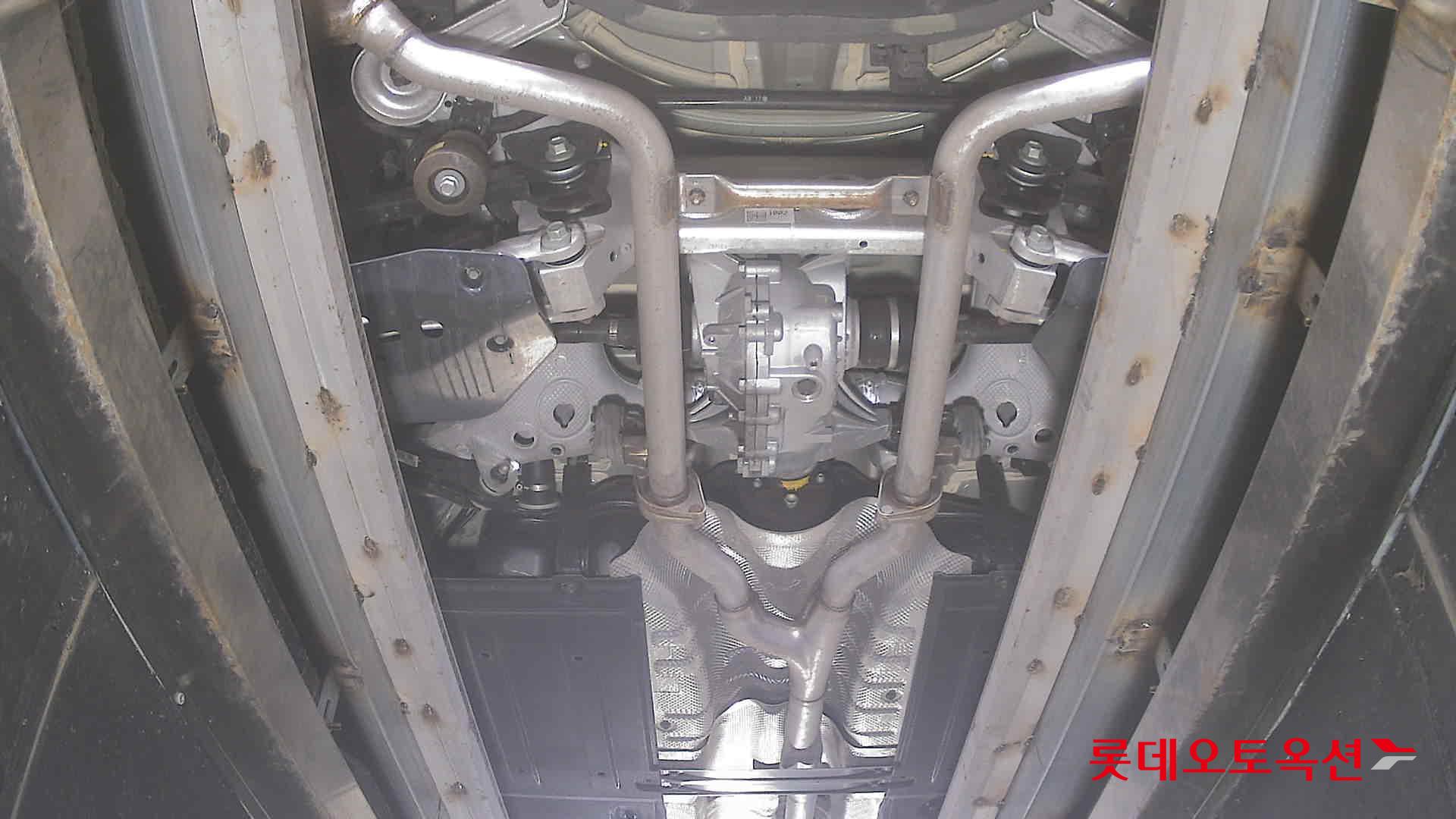جينيسيس جي 80 2023 2.5T