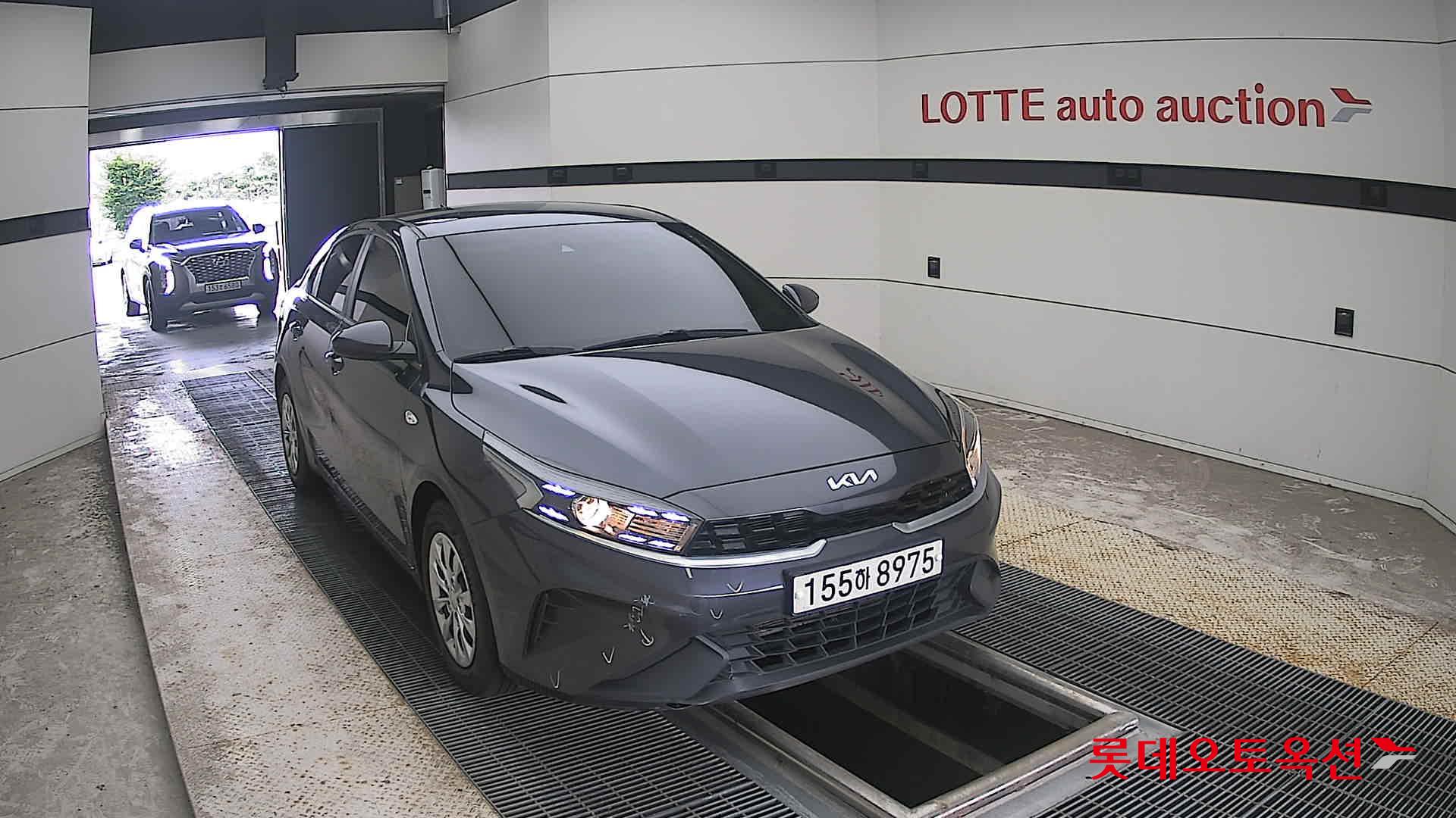كيا كي 3 2022