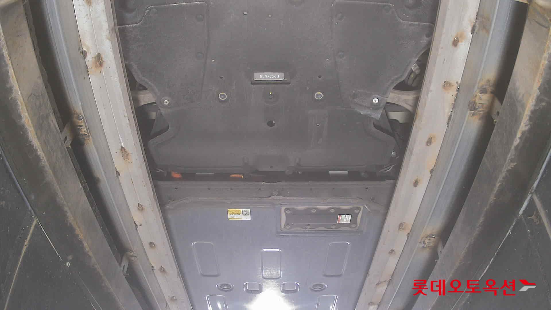 كيا Ev6 2022