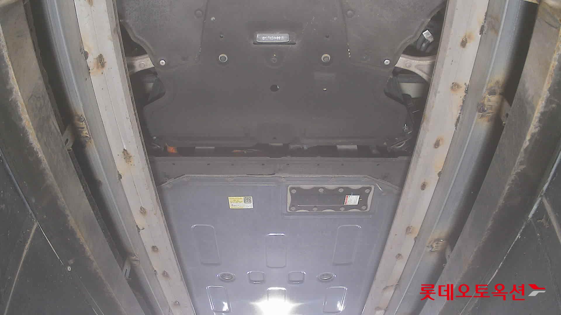 كيا Ev6 2022